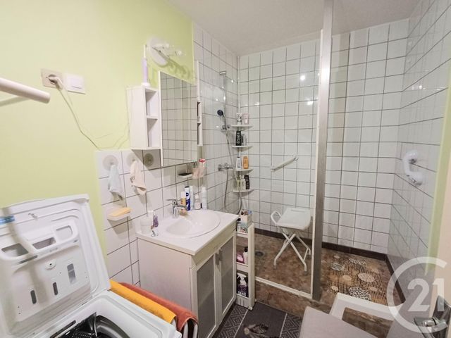 Appartement F3 à vendre - 3 pièces - 74.03 m2 - BOURG EN BRESSE - 01 - RHONE-ALPES - Century 21 Agence Immobilière Du Centre