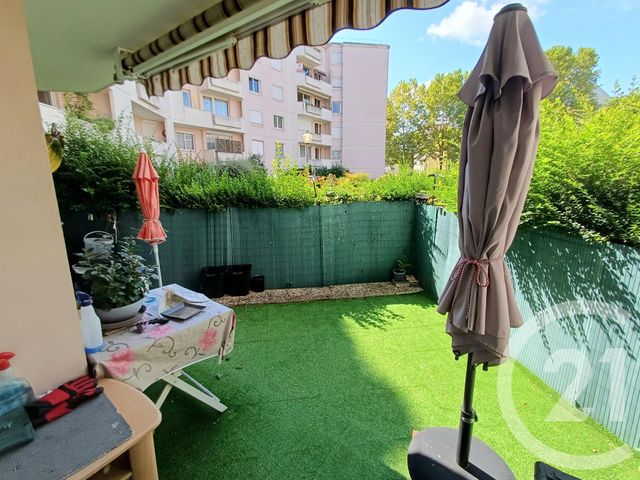 appartement - BOURG EN BRESSE - 01
