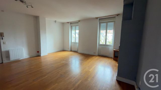 Appartement T3 à vendre - 3 pièces - 67.0 m2 - BOURG EN BRESSE - 01 - RHONE-ALPES - Century 21 Agence Immobilière Du Centre