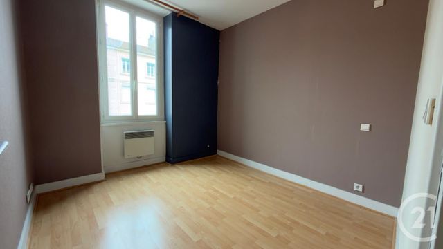 Appartement T3 à vendre - 3 pièces - 67.0 m2 - BOURG EN BRESSE - 01 - RHONE-ALPES - Century 21 Agence Immobilière Du Centre