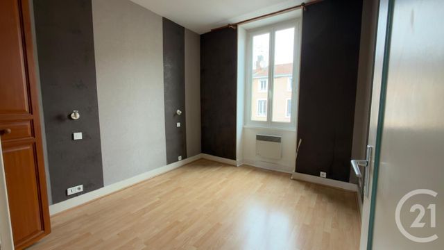 Appartement T3 à vendre - 3 pièces - 67.0 m2 - BOURG EN BRESSE - 01 - RHONE-ALPES - Century 21 Agence Immobilière Du Centre