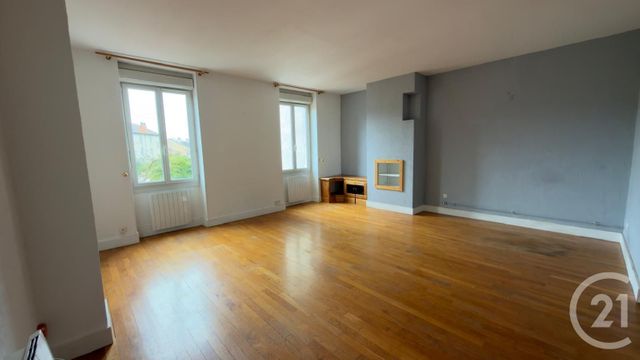 Appartement 3 pièces 67 m² · à Bourg-en-Bresse · 67 m² · 134 000 €