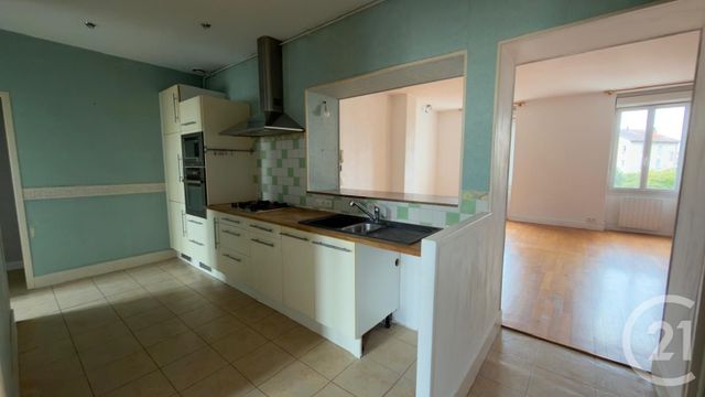 Appartement T3 à vendre - 3 pièces - 67.0 m2 - BOURG EN BRESSE - 01 - RHONE-ALPES - Century 21 Agence Immobilière Du Centre