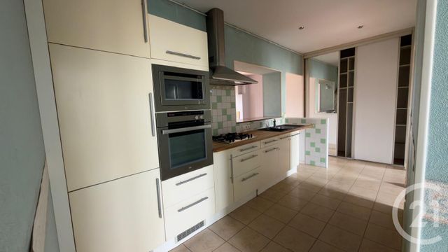 Appartement T3 à vendre - 3 pièces - 67.0 m2 - BOURG EN BRESSE - 01 - RHONE-ALPES - Century 21 Agence Immobilière Du Centre