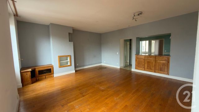 Appartement T3 à vendre - 3 pièces - 67.0 m2 - BOURG EN BRESSE - 01 - RHONE-ALPES - Century 21 Agence Immobilière Du Centre