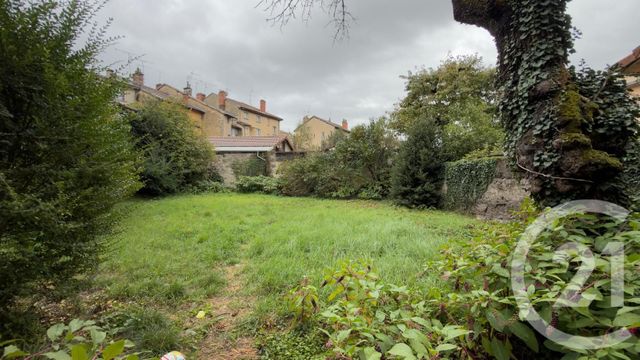 Appartement T3 à vendre - 3 pièces - 67.0 m2 - BOURG EN BRESSE - 01 - RHONE-ALPES - Century 21 Agence Immobilière Du Centre