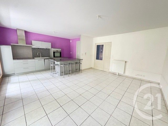 Appartement T3 à louer BOURG EN BRESSE