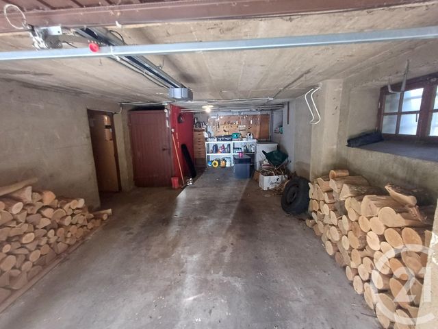 maison à vendre - 5 pièces - 120.0 m2 - BOURG EN BRESSE - 01 - RHONE-ALPES - Century 21 Agence Immobilière Du Centre