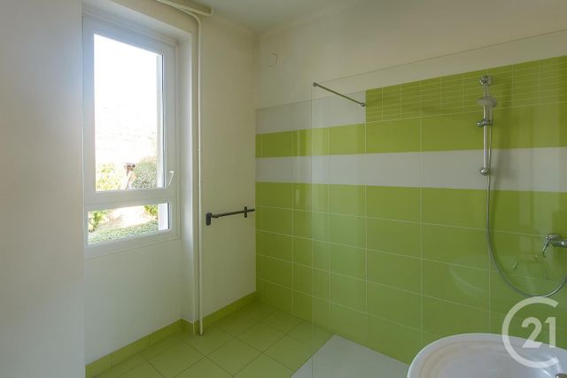 maison à vendre - 5 pièces - 120.0 m2 - BOURG EN BRESSE - 01 - RHONE-ALPES - Century 21 Agence Immobilière Du Centre