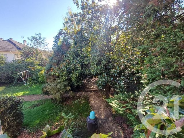 maison à vendre - 5 pièces - 120.0 m2 - BOURG EN BRESSE - 01 - RHONE-ALPES - Century 21 Agence Immobilière Du Centre