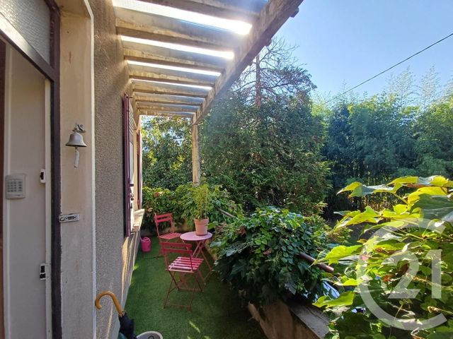 maison à vendre - 5 pièces - 120.0 m2 - BOURG EN BRESSE - 01 - RHONE-ALPES - Century 21 Agence Immobilière Du Centre