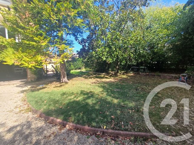 maison à vendre - 5 pièces - 120.0 m2 - BOURG EN BRESSE - 01 - RHONE-ALPES - Century 21 Agence Immobilière Du Centre