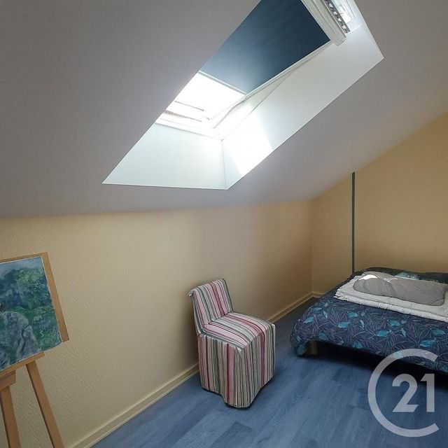 maison à vendre - 5 pièces - 120.0 m2 - BOURG EN BRESSE - 01 - RHONE-ALPES - Century 21 Agence Immobilière Du Centre