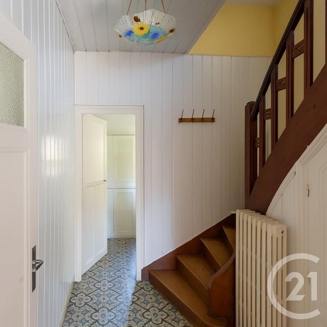 maison à vendre - 5 pièces - 120.0 m2 - BOURG EN BRESSE - 01 - RHONE-ALPES - Century 21 Agence Immobilière Du Centre