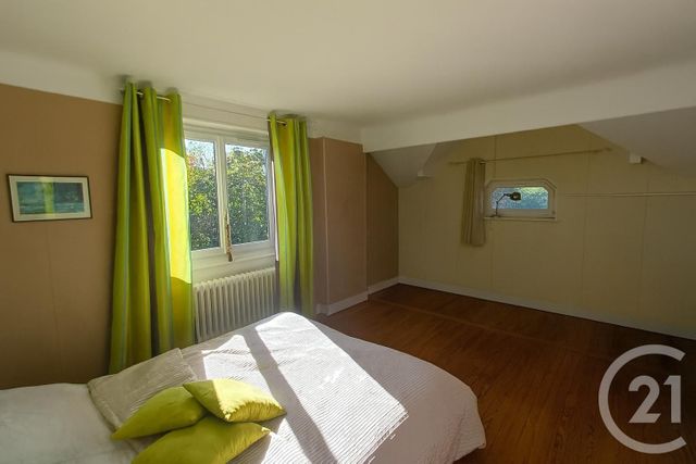 maison à vendre - 5 pièces - 120.0 m2 - BOURG EN BRESSE - 01 - RHONE-ALPES - Century 21 Agence Immobilière Du Centre