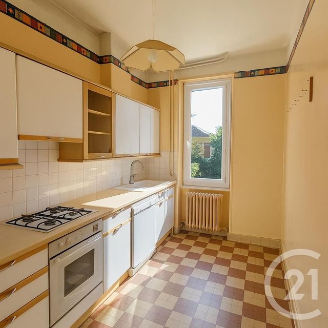 maison à vendre - 5 pièces - 120.0 m2 - BOURG EN BRESSE - 01 - RHONE-ALPES - Century 21 Agence Immobilière Du Centre