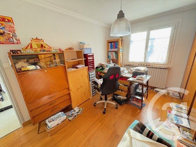 maison à vendre - 5 pièces - 130.0 m2 - BOURG EN BRESSE - 01 - RHONE-ALPES - Century 21 Agence Immobilière Du Centre