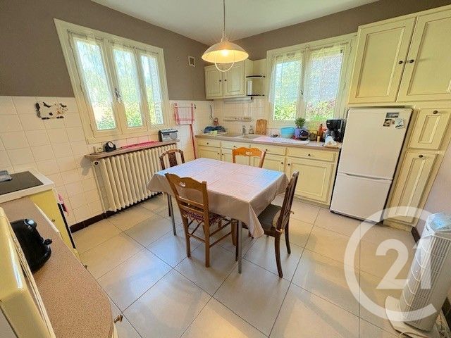 maison à vendre - 5 pièces - 130.0 m2 - BOURG EN BRESSE - 01 - RHONE-ALPES - Century 21 Agence Immobilière Du Centre