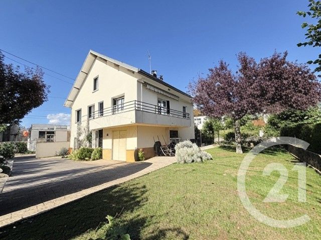 maison - BOURG EN BRESSE - 01