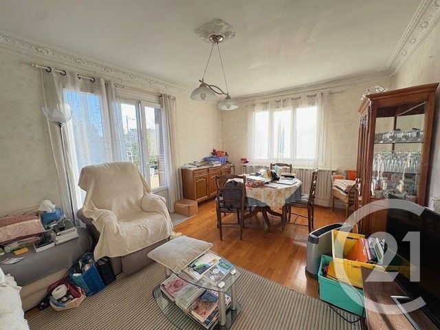 maison à vendre - 5 pièces - 130.0 m2 - BOURG EN BRESSE - 01 - RHONE-ALPES - Century 21 Agence Immobilière Du Centre