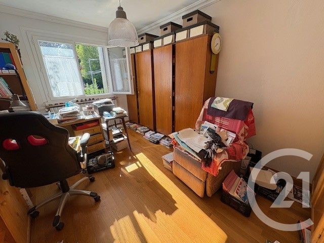 maison à vendre - 5 pièces - 130.0 m2 - BOURG EN BRESSE - 01 - RHONE-ALPES - Century 21 Agence Immobilière Du Centre