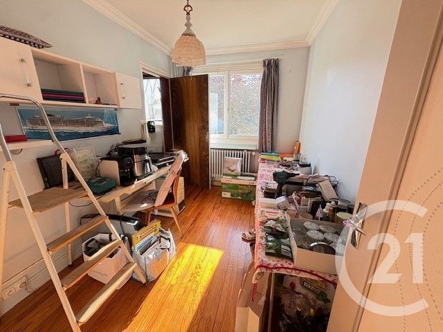 maison à vendre - 5 pièces - 130.0 m2 - BOURG EN BRESSE - 01 - RHONE-ALPES - Century 21 Agence Immobilière Du Centre