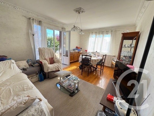 maison à vendre - 5 pièces - 130.0 m2 - BOURG EN BRESSE - 01 - RHONE-ALPES - Century 21 Agence Immobilière Du Centre