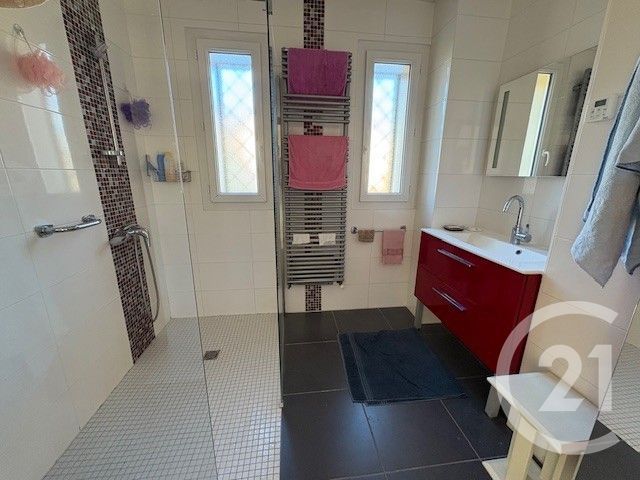 maison à vendre - 5 pièces - 130.0 m2 - BOURG EN BRESSE - 01 - RHONE-ALPES - Century 21 Agence Immobilière Du Centre