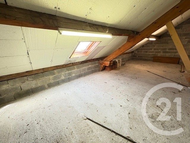 maison à vendre - 5 pièces - 130.0 m2 - BOURG EN BRESSE - 01 - RHONE-ALPES - Century 21 Agence Immobilière Du Centre