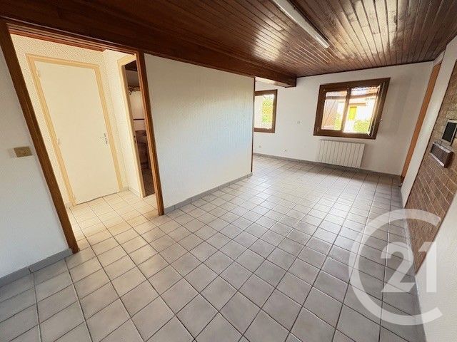 Afficher la photo en grand maison à louer - 4 pièces - 84.51 m2 - MONTCET - 01 - RHONE-ALPES - Century 21 Agence Immobilière Du Centre