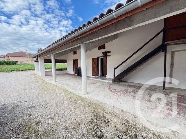 maison - MONTCET - 01