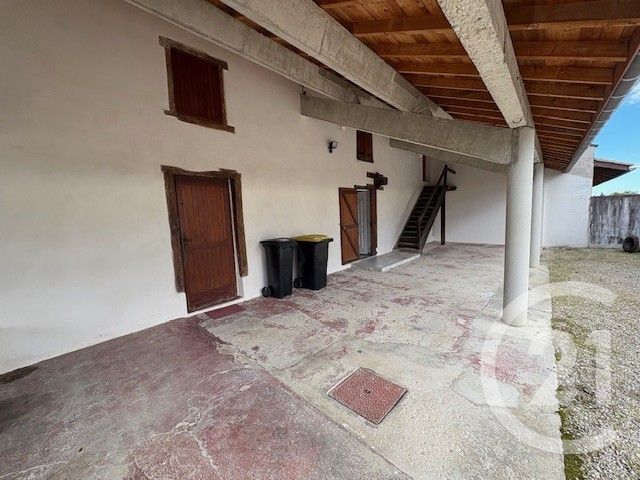 Afficher la photo en grand maison à louer - 4 pièces - 84.51 m2 - MONTCET - 01 - RHONE-ALPES - Century 21 Agence Immobilière Du Centre