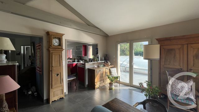 maison à vendre - 6 pièces - 181.0 m2 - NIVIGNE ET SURAN - 01 - RHONE-ALPES - Century 21 Agence Immobilière Du Centre