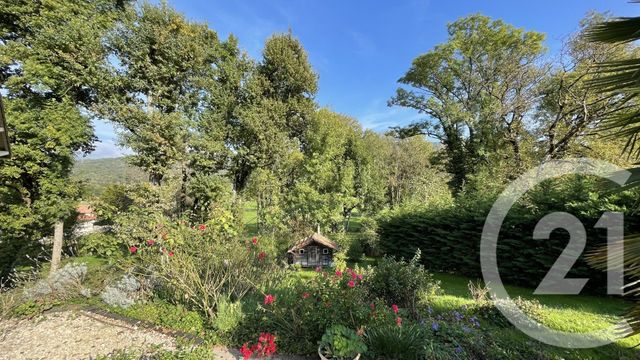 maison à vendre - 6 pièces - 181.0 m2 - NIVIGNE ET SURAN - 01 - RHONE-ALPES - Century 21 Agence Immobilière Du Centre