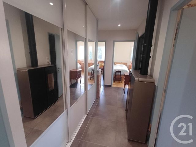 maison à vendre - 6 pièces - 181.0 m2 - NIVIGNE ET SURAN - 01 - RHONE-ALPES - Century 21 Agence Immobilière Du Centre