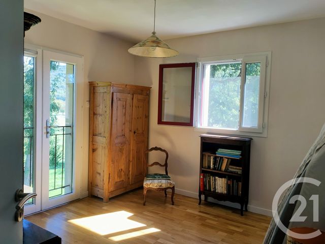 maison à vendre - 6 pièces - 181.0 m2 - NIVIGNE ET SURAN - 01 - RHONE-ALPES - Century 21 Agence Immobilière Du Centre