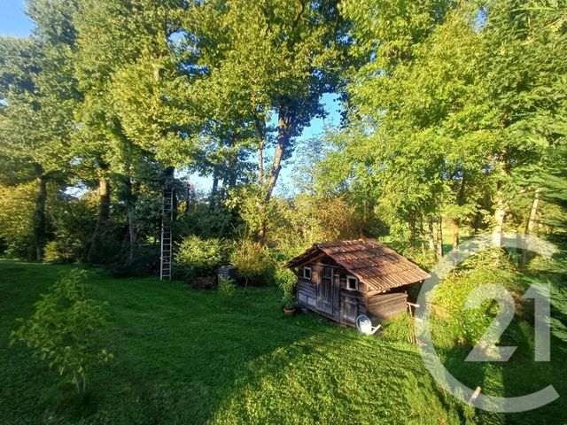 maison à vendre - 6 pièces - 181.0 m2 - NIVIGNE ET SURAN - 01 - RHONE-ALPES - Century 21 Agence Immobilière Du Centre