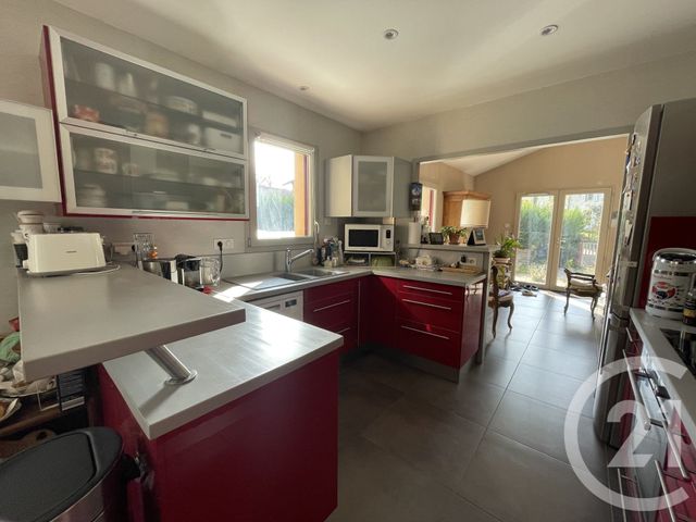 maison à vendre - 6 pièces - 181.0 m2 - NIVIGNE ET SURAN - 01 - RHONE-ALPES - Century 21 Agence Immobilière Du Centre