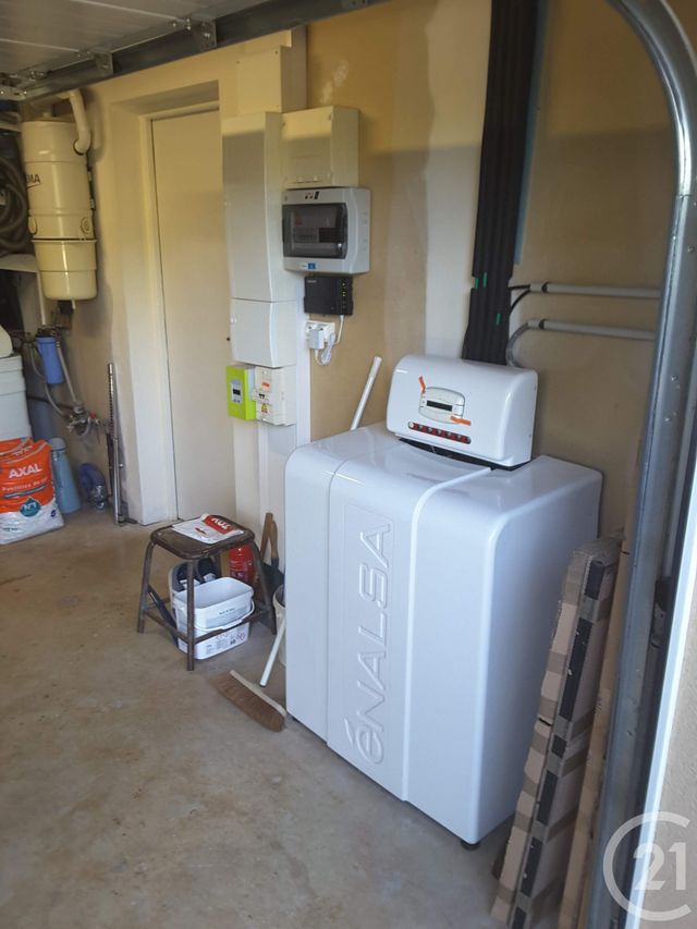 maison à vendre - 6 pièces - 181.0 m2 - NIVIGNE ET SURAN - 01 - RHONE-ALPES - Century 21 Agence Immobilière Du Centre