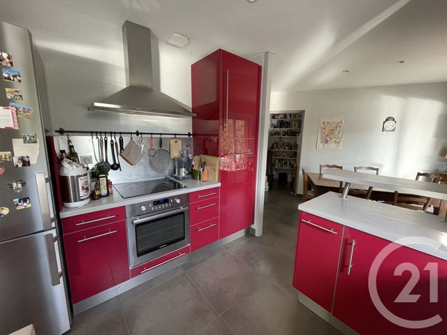 maison à vendre - 6 pièces - 181.0 m2 - NIVIGNE ET SURAN - 01 - RHONE-ALPES - Century 21 Agence Immobilière Du Centre