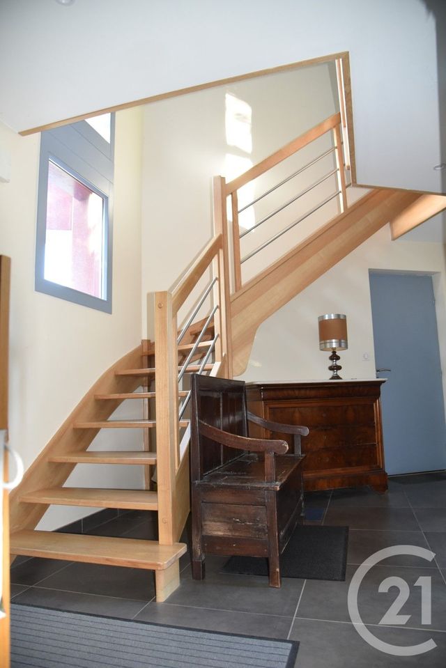 maison à vendre - 6 pièces - 181.0 m2 - NIVIGNE ET SURAN - 01 - RHONE-ALPES - Century 21 Agence Immobilière Du Centre