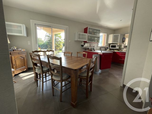 maison à vendre - 6 pièces - 181.0 m2 - NIVIGNE ET SURAN - 01 - RHONE-ALPES - Century 21 Agence Immobilière Du Centre