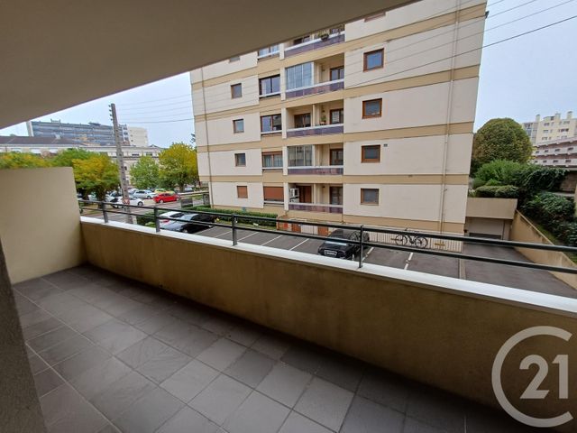 Appartement T3 à vendre - 3 pièces - 65.0 m2 - BOURG EN BRESSE - 01 - RHONE-ALPES - Century 21 Agence Immobilière Du Centre