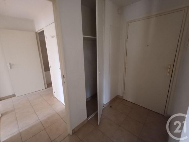 Appartement T3 à vendre - 3 pièces - 65.0 m2 - BOURG EN BRESSE - 01 - RHONE-ALPES - Century 21 Agence Immobilière Du Centre