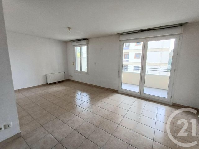 Appartement T3 à vendre - 3 pièces - 65.0 m2 - BOURG EN BRESSE - 01 - RHONE-ALPES - Century 21 Agence Immobilière Du Centre