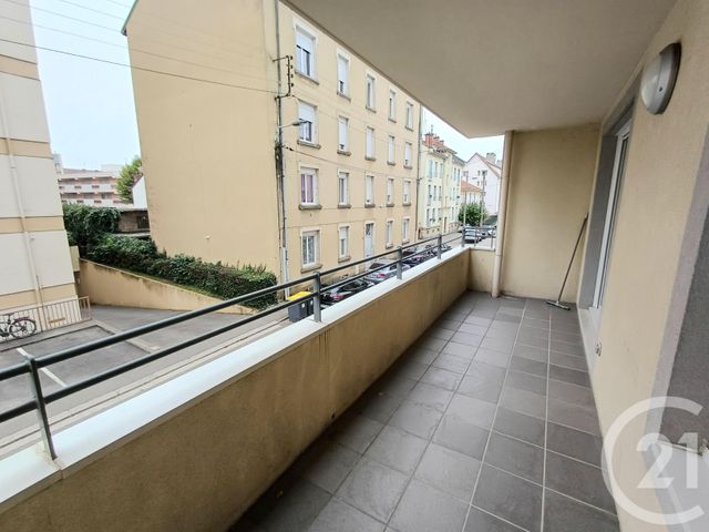 Appartement T3 à vendre - 3 pièces - 65.0 m2 - BOURG EN BRESSE - 01 - RHONE-ALPES - Century 21 Agence Immobilière Du Centre