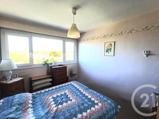 Appartement T3 à vendre - 3 pièces - 64.15 m2 - BOURG EN BRESSE - 01 - RHONE-ALPES - Century 21 Agence Immobilière Du Centre