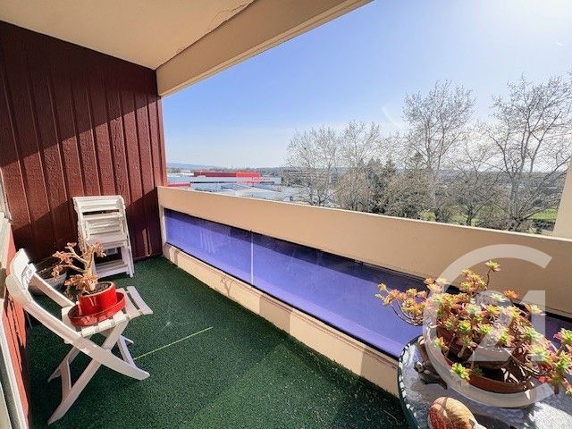 Appartement T3 à vendre BOURG EN BRESSE