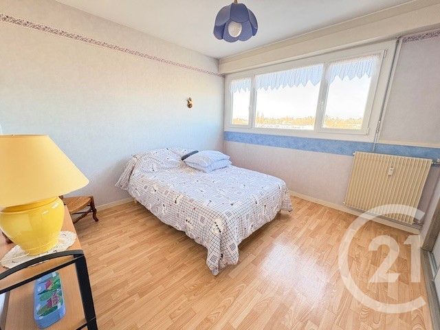 Appartement T3 à vendre - 3 pièces - 64.15 m2 - BOURG EN BRESSE - 01 - RHONE-ALPES - Century 21 Agence Immobilière Du Centre