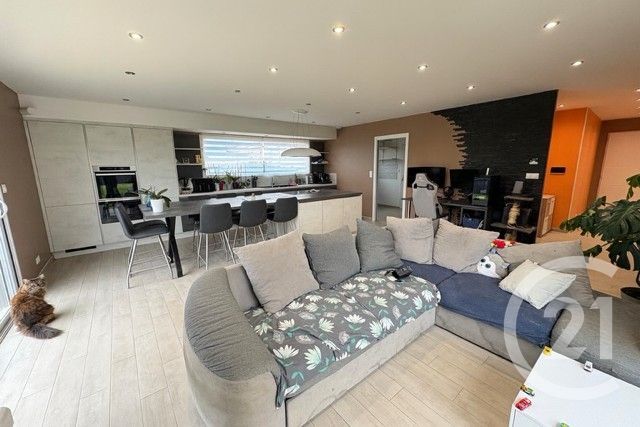 maison à vendre - 5 pièces - 131.0 m2 - MONTAGNAT - 01 - RHONE-ALPES - Century 21 Agence Immobilière Du Centre